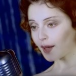 Анжелика Варум - Художник